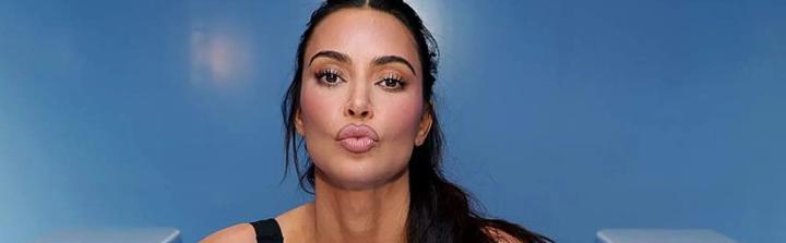 Kim Kardashian łączy siły swoich marek: nadchodzi Skims Beauty